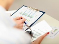 某粮油集团智能BI报表系统