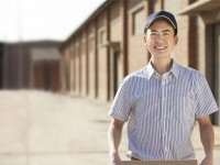 某国内速运集团软件服务外包